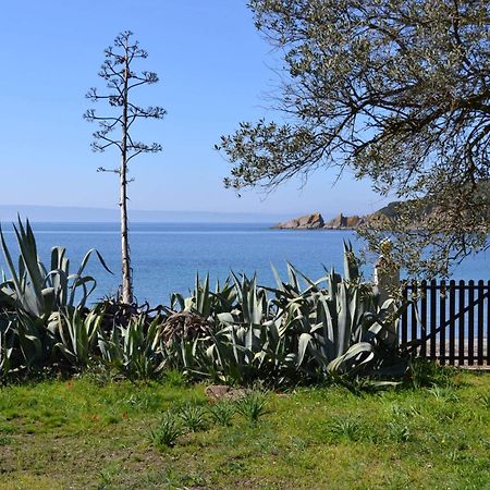 Casa Natura アムリアニ エクステリア 写真