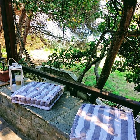 Casa Natura アムリアニ エクステリア 写真