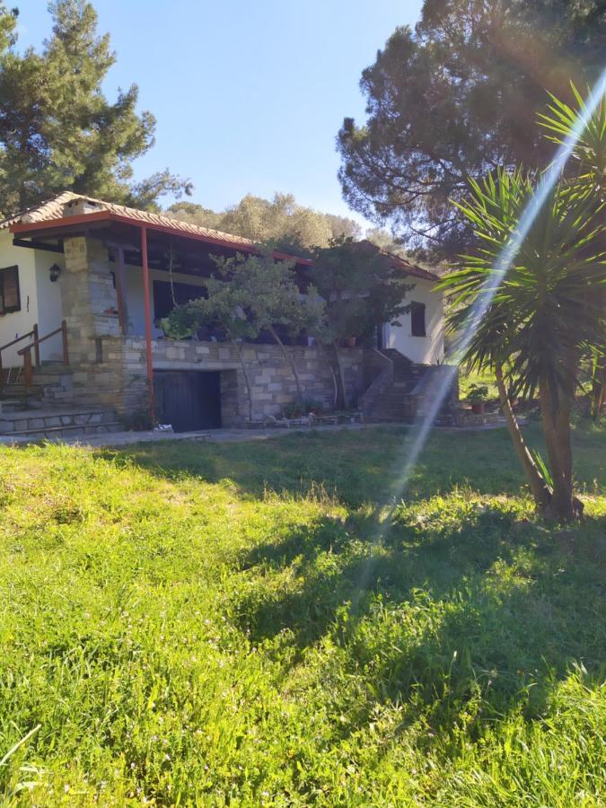 Casa Natura アムリアニ エクステリア 写真